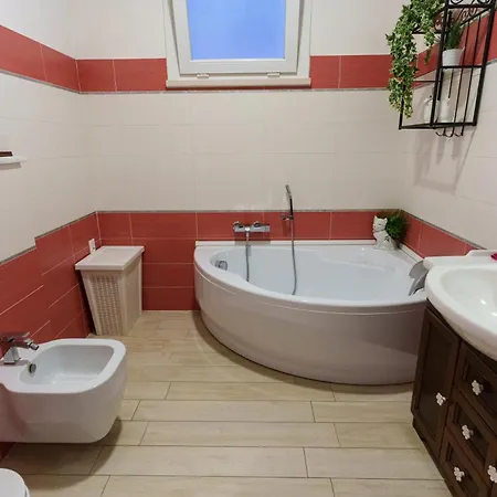 Tiny Deluxe - Sarzana Apartment Caniparola di Fosdinovo