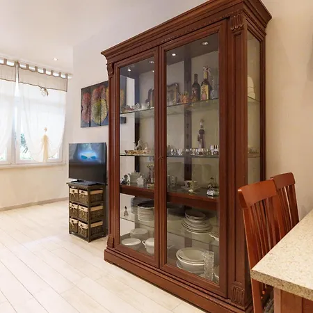Tiny Deluxe - Sarzana Apartment Caniparola di Fosdinovo