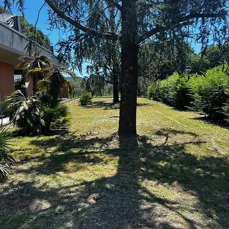 Apartment Tiny Deluxe - Sarzana Caniparola di Fosdinovo